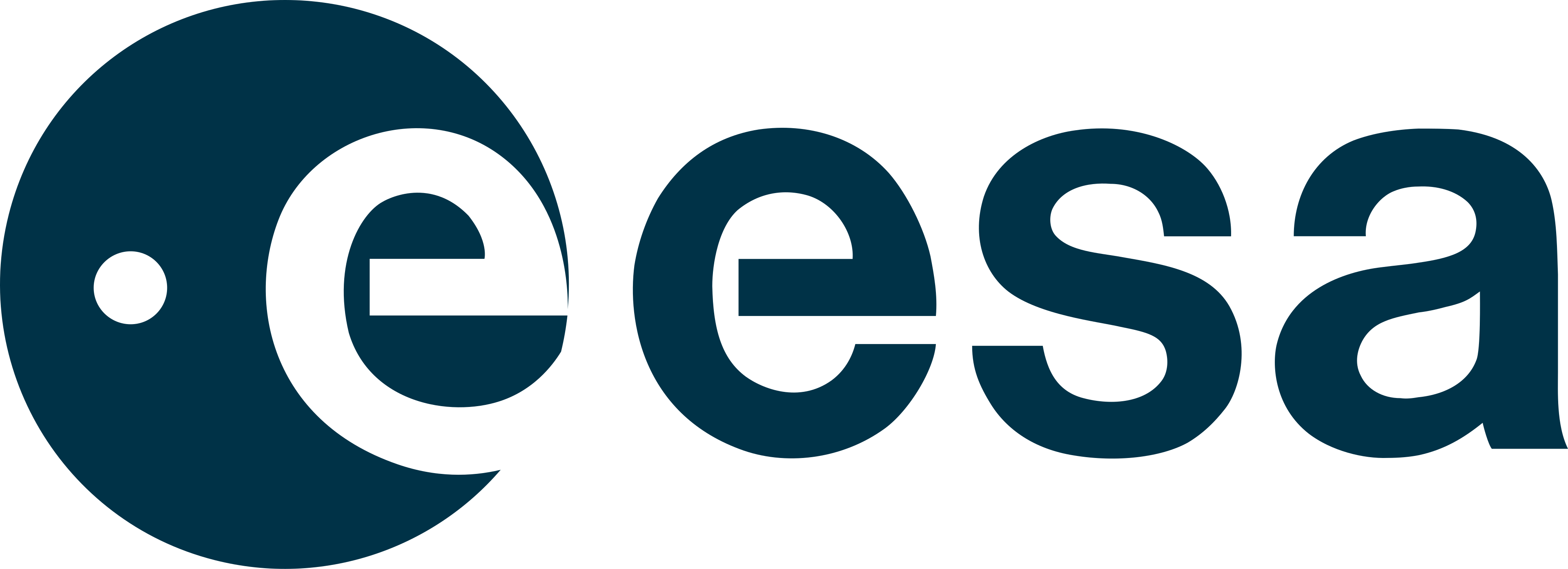 European Space Agency